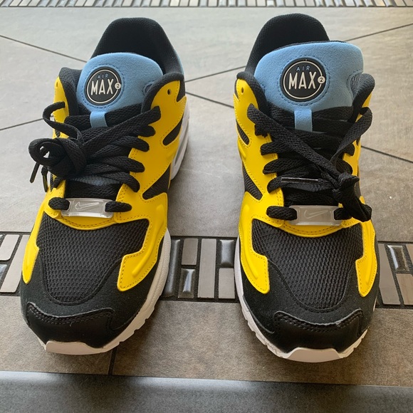 Women’s Nike air max2 light• AUTHENTIC • BRAND NEW - Picture 7 of 12